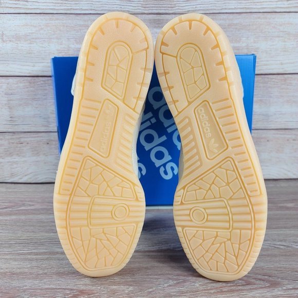 NEW Adidas Rivalry HI Shoes Men's Size 13 Athletic High Top‎ Suede Sneakers - Picture 9 of 10